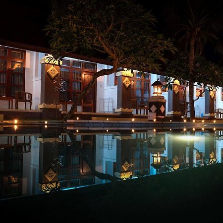 Bali Sunset Hotel Negara  Esterno foto