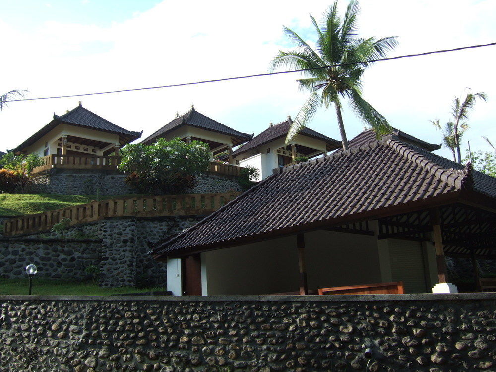 Bali Sunset Hotel Negara  Esterno foto